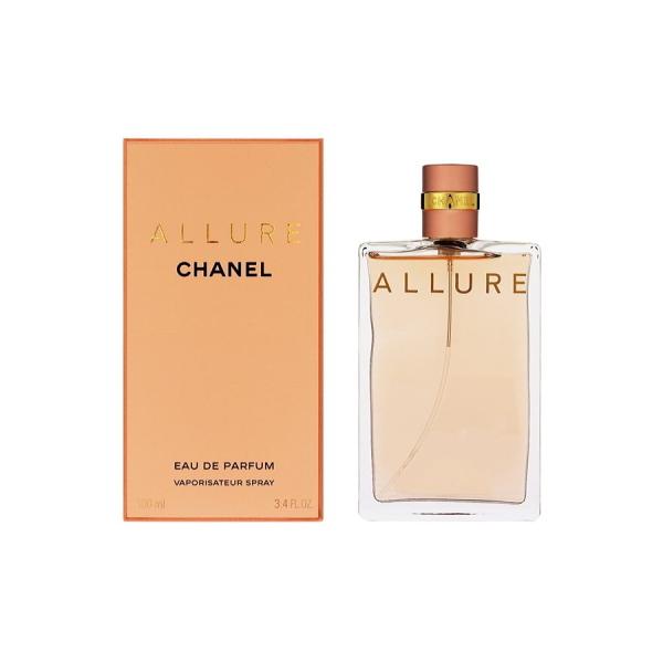 訳あり　シャネル　アリュール100ml CHANEL（シャネル） 並行輸入品 アリュール オードパルファム B級品
