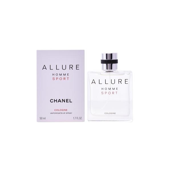 CHANEL（シャネル） 並行輸入品 アリュール オム スポーツ コローニュ