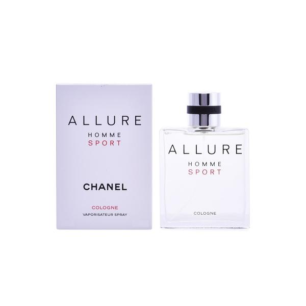CHANEL（シャネル） 並行輸入品 アリュール オム スポーツ コローニュ