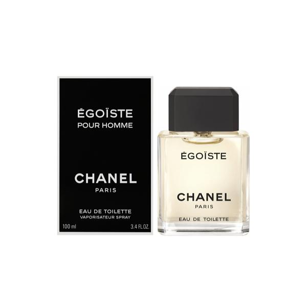 並行輸入品 シャネル CHANEL エゴイスト EDT SP 100ml 【香水】【あすつく】