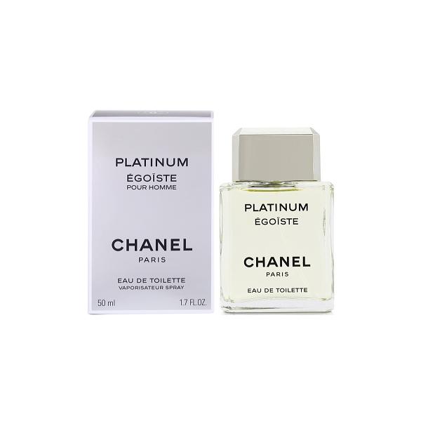 【シャネル】エゴイスト プラチナム EDT・SP 50ml (並行輸入品) CHANEL 並行輸入品 シャネル エゴイスト プラチナム EDT SP 50ml