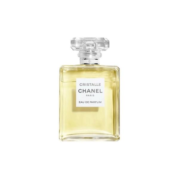 CHANEL（シャネル） 並行輸入品 クリスタル オードパルファム EDP SP