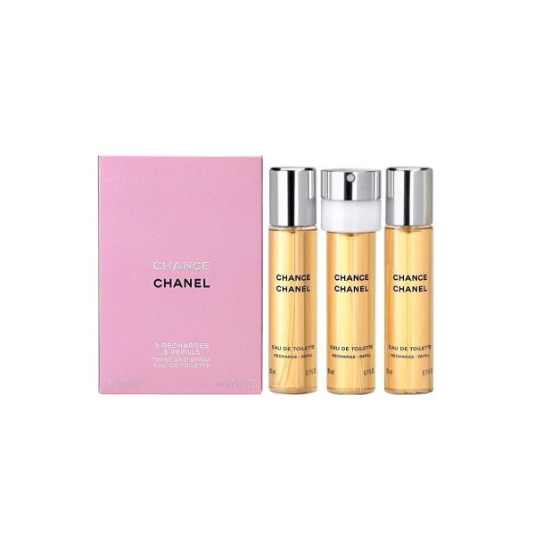 CHANEL CHANCE 香水セット CHANEL チャンス 香水セット