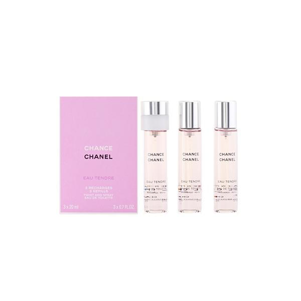 CHANEL（シャネル） 並行輸入品 チャンス オー タンドゥル ツイスト