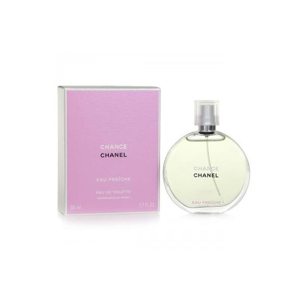 CHANEL 並行輸入品 シャネル チャンス オー フレッシュ EDT SP