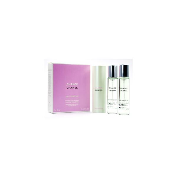 CHANEL CHANCE シャネル チャンス ツイスト&スプレー　香水 Amazon | シャネル チャンス ツィスト＆オードトワレスプレー