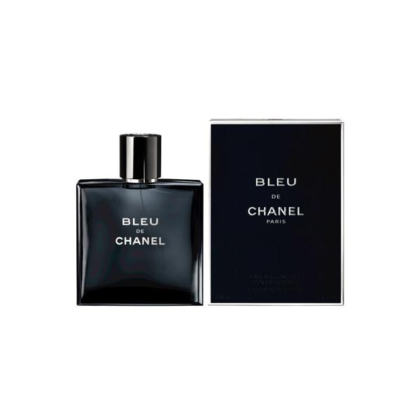 CHANEL（シャネル） 並行輸入品 ブルー ドゥ EDT SP 100ml 【香水