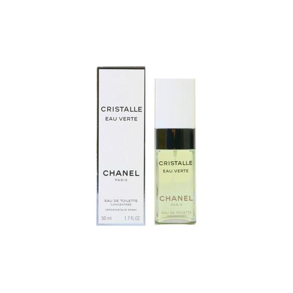 CHANEL 並行輸入品 シャネル クリスタル オー ヴェルト