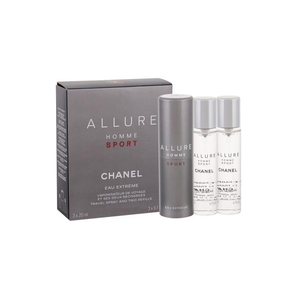 商品説明：極限に到達する魅力（アリュール）。限界に挑戦するマインドを表現した、パワフルでダイナミックなアロマティック ムスキー ノート。 パワフルでダイナミックな、アロマティック ムスキー フレグランス。フレッシュなマンダリンがサイプレスの...