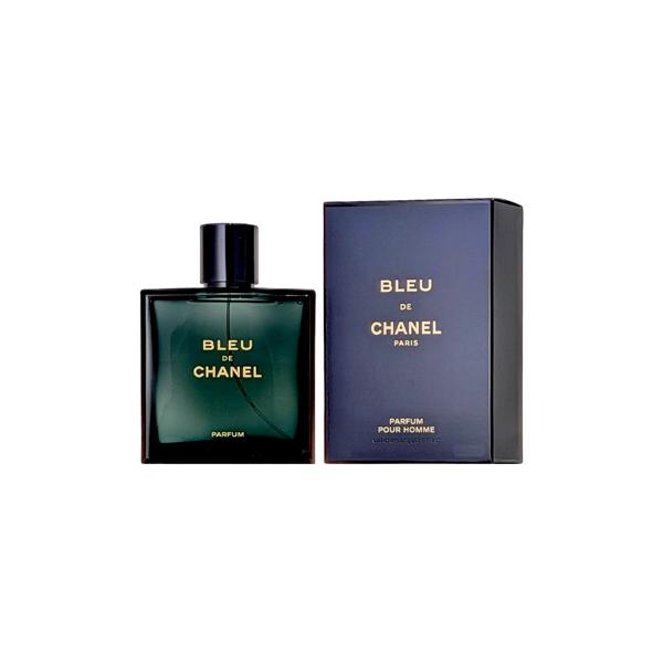 CHANEL（シャネル） 並行輸入品 ブルー ドゥ パルファム SP 50ml
