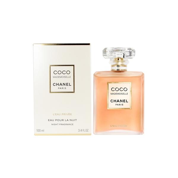 CHANEL（シャネル） 並行輸入品 ココ マドモアゼル ロー プリヴェ