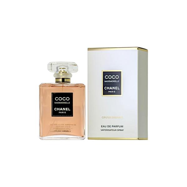 CHANEL（シャネル） 並行輸入品 ココ マドモアゼル クラッシュ
