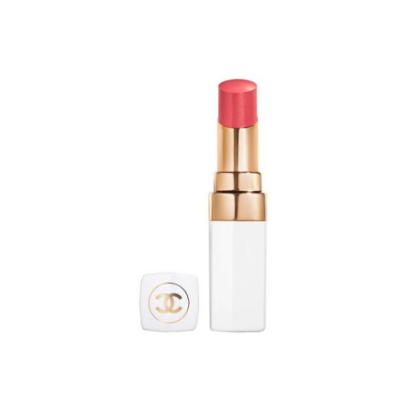 CHANEL ルージュ ココ ボーム　7/10新発売　数量限定　新品未開封 CHANEL ルージュ ココ ボーム 7/10新発売 数量限定 新品未開封 CHANEL