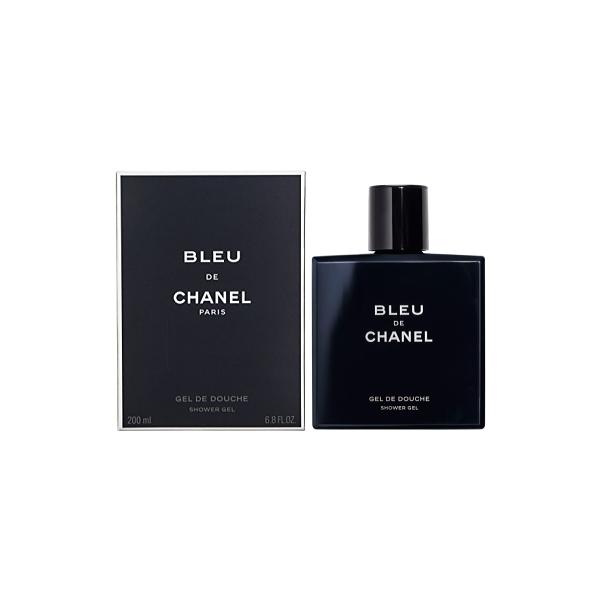 ブルー　ドゥ　シャネル　ボディ　ウォッシュ200ml CHANEL（シャネル） 並行輸入品 ブルー ドゥ アフターシェーブ