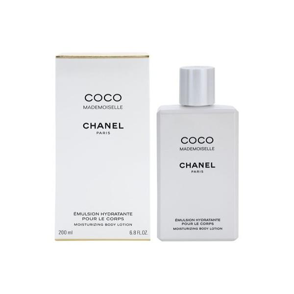 その他 CHANEL COCO MADEMOISELLE 200ml CHANEL（シャネル） 並行輸入品 ココ マドモアゼル ボディ ローション