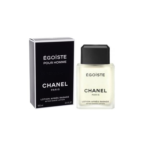 新品未使用　シャネル エゴイスト　アフターシェーブローション　125ml 新品未使用 シャネル エゴイスト アフターシェーブ ローション