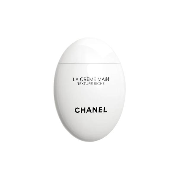 CHANEL ハンドクリーム ラクレーム マン テクスチャー リッシュ 50ml CHANEL（シャネル） 並行輸入品 ラ クレーム マン テクスチャー