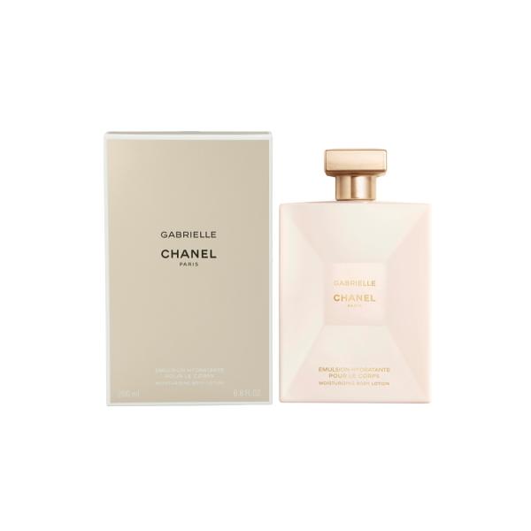 【新品/未開封】GABRIELLE CHANEL ボディローション 200ml CHANEL（シャネル） 並行輸入品 ガブリエル ボディローション 200ml