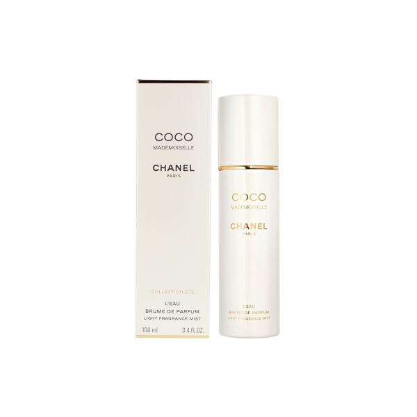 CHANEL（シャネル） 並行輸入品 ココ マドモアゼル ロー ミスト 特別