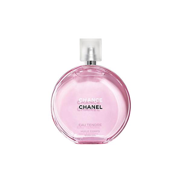 CHANEL（シャネル） 並行輸入品 チャンス オー タンドゥル ボディ