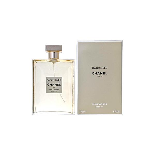CHANEL（シャネル） 並行輸入品 ガブリエル ボディ オイル 150ml