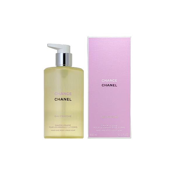 CHANEL（シャネル） 並行輸入品 チャンス オー フレッシュ ハンド