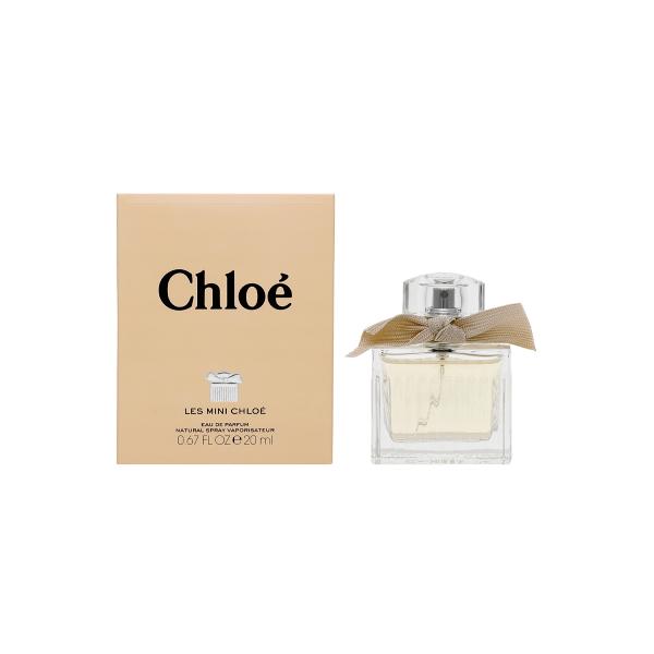 Chloe 並行輸入品 クロエ CHLOE オードパルファム EDP SP 20ml