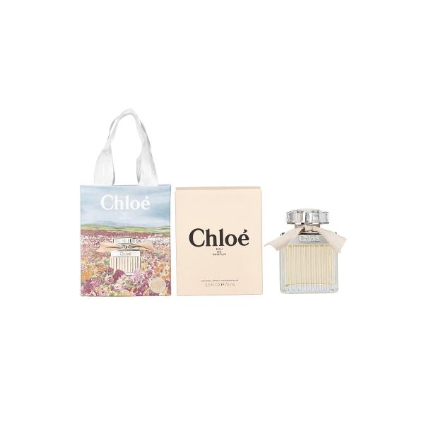 Chloe オードパルファム 75ml＋5ml♡セット 楽天市場】クロエ 香水 女性 プレゼント フレグランス 5ml
