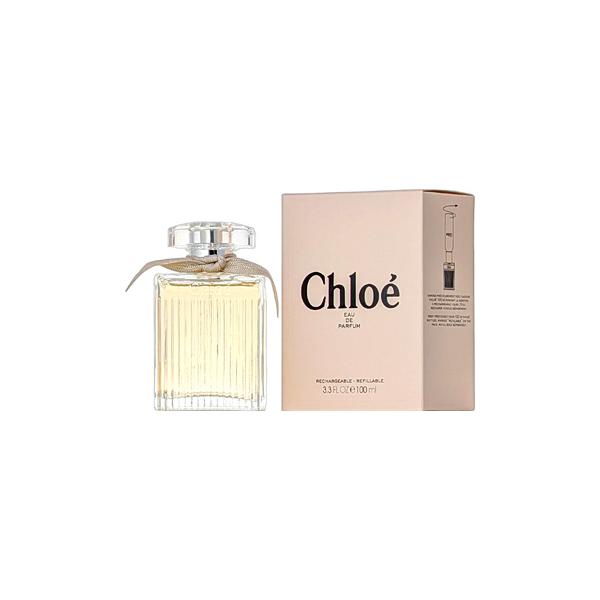 Chloe（クロエ） 並行輸入品 オードパルファム EDP SP 100ml 【香水