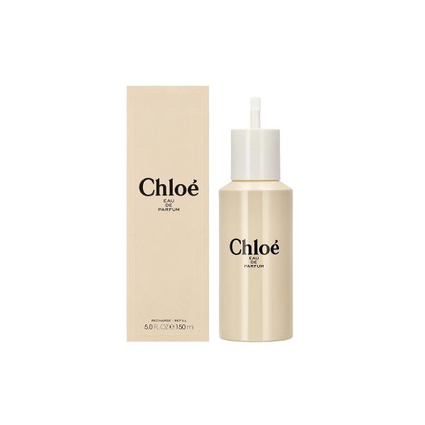Chloe クロエ CHLOE オードパルファム(リフィル) EDP SP 150ml Chloe クロエ CHLOE オードパルファム(リフィル) EDP SP 150ml