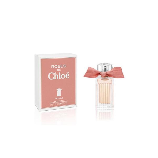 【ほぼ未使用】ロード クロエ マイリトル 20ml 箱付き Chloe ロード クロエ マイリトル 20ml ワンプッシュのみ 最安値 - メルカリ