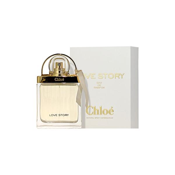 Chloe（クロエ） 並行輸入品 ラブストーリー オードパルファム EDP SP