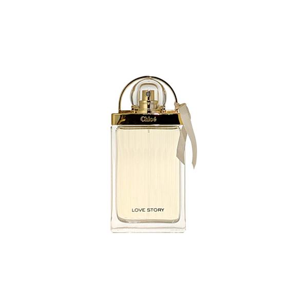 クロエ CHLOE クロエ ラブストーリー オードパルファム テスター EDP SP 75ml 【訳あり香水】【在庫あり】【送料無料】 Chloe（クロエ） 並行輸入品 ラブストーリー オードパルファム