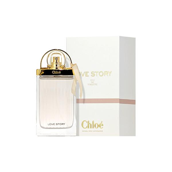 クロエラブストーリーオードトワレ75ml Amazon | クロエ ラブストーリー オードトワレ 75mL | Chloe