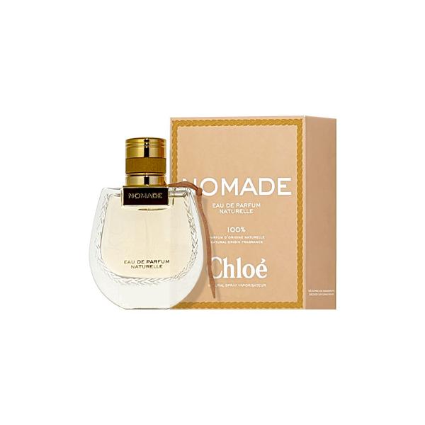 Chloe クロエ CHLOE ノマド オードパルファム ナチュレル EDP SP