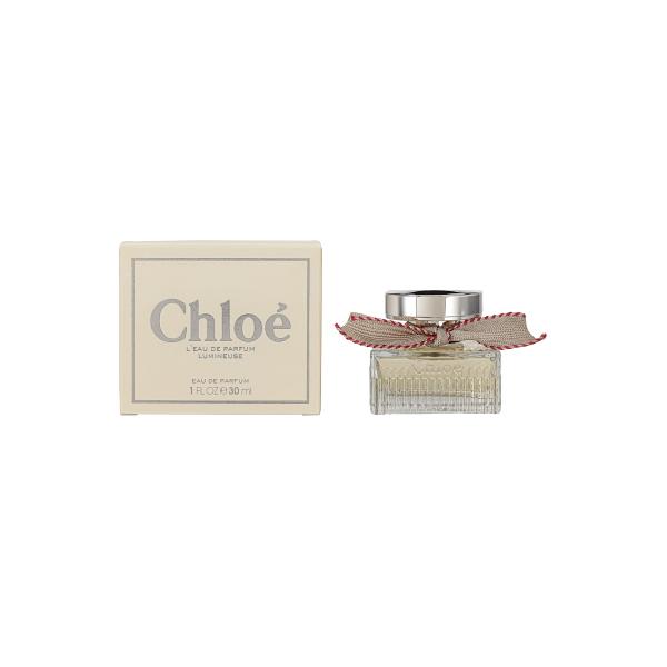 クロエ オードパルファム ルミヌーズ　専用出品 Chloe（クロエ） 並行輸入品 オードパルファム ルミヌーズ EDP SP 30ml