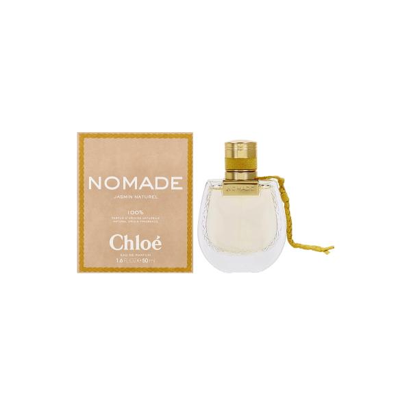 Chloe クロエ　ノマド　ナチュレル　オードパルファム　50mL 香水 Chloe（クロエ） 並行輸入品 ノマド ジャスミン ナチュレル