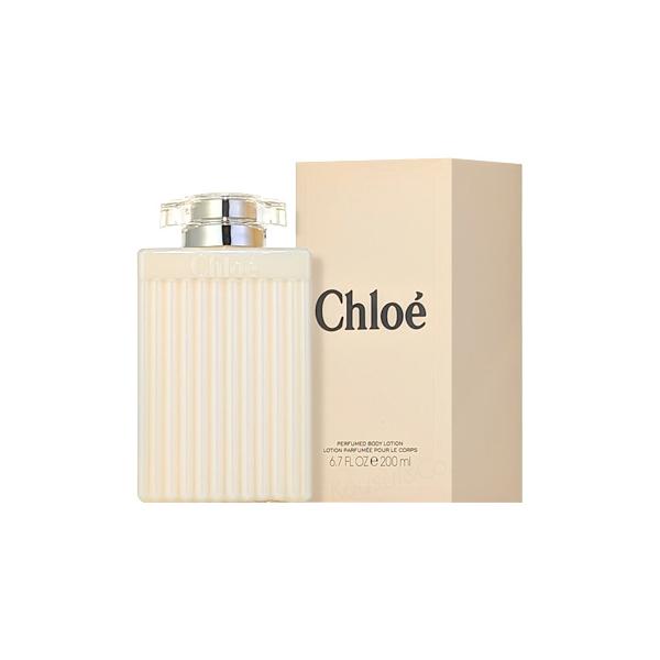 Chloe クロエ CHLOE ボディローション B級品 アウトレット 200ml