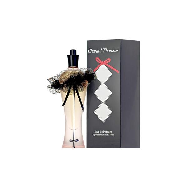 シャンタルトーマス　オーデパルファン　100ml Amazon | シャンタル トーマス クラシック ゴールド オーデ