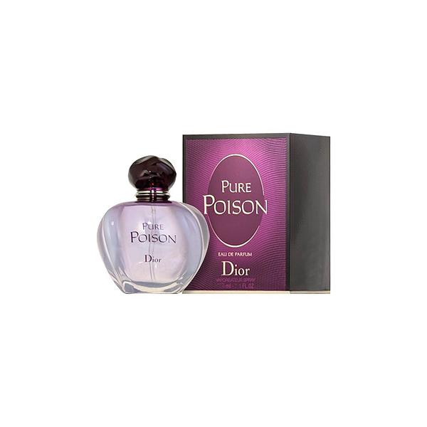 クリスチャンディオール　ピュアプワゾン　オードパルファム　香水　100ml Amazon | CHRISTIAN DIOR ピュア プワゾン EDP 100ml | Dior