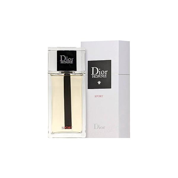 香水　Dior ディオール オム スポーツ　125ml Amazon.co.jp: クリスチャン ディオール ディオールオム