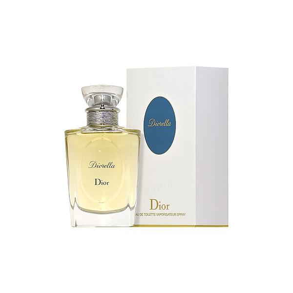 Christian Dior/ディオール/ディオレラ/112ml/香水 112ml】Christian Dior diorella EDT ディオレラ