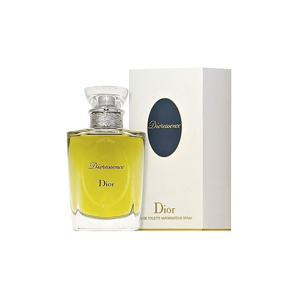 Christian dior dioressence shop 100ml