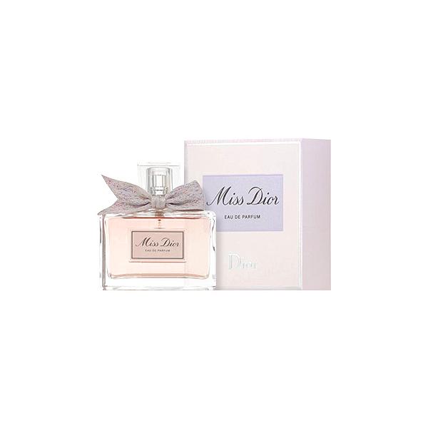 並行輸入品 クリスチャン ディオール DIOR ミス ディオール オードゥ パルファン（2021 NEW） EDP SP 50ml 【香水】【あすつく】
