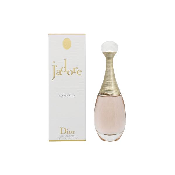 クリスチャン ディオール jadore ジャドール オードトワレ 香水100ml Amazon | Dior ディオール J'adore Eau De Parfum ジャドール