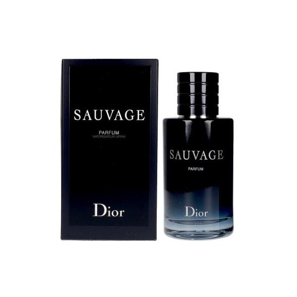 DIOR Sauvage ディオール ソヴァージュ パルファン60ml 香水 ソヴァージュ パルファン / ディオール(香水, 香水・ヘア