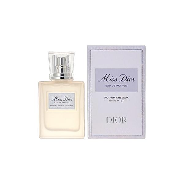 新発売クリスチャンディオール ミスディオール パルファン ヘアミスト 30ml Christian Dior（クリスチャン・ディオール） 並行輸入品 クリスチャン