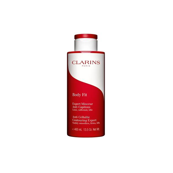 未開封品　クラランス ボディフィット 400ml (スペシャルサイズ) CLARINS（クラランス） 並行輸入品 ボディ フィット 400ml スペシャル