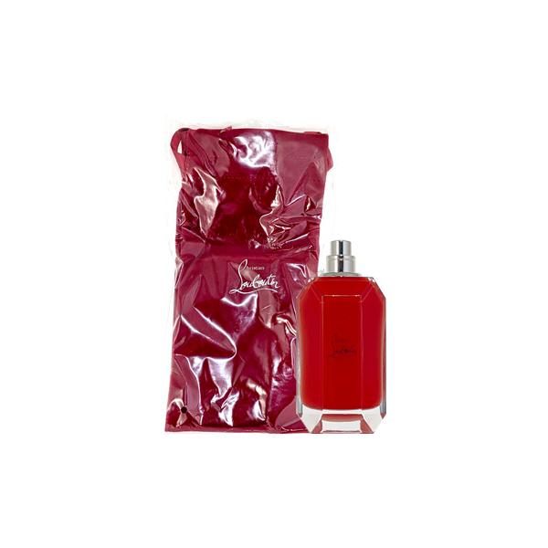 クリスチャンルブタン ルブタン 香水 ルビワールド ルビクロック ルビクロック オードゥパルファン 90mL - Christian Louboutin