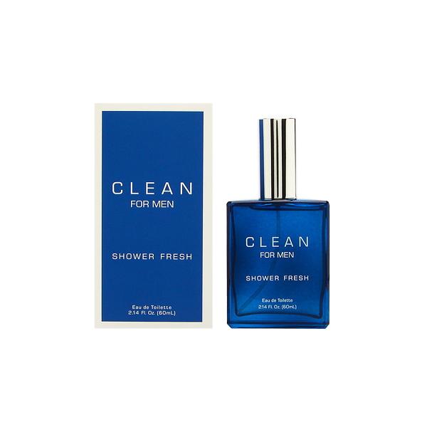 CLEAN 並行輸入品 クリーン シャワーフレッシュ フォーメン EDT